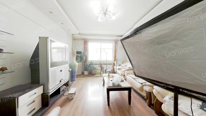 富华南里怡园二手房实景图