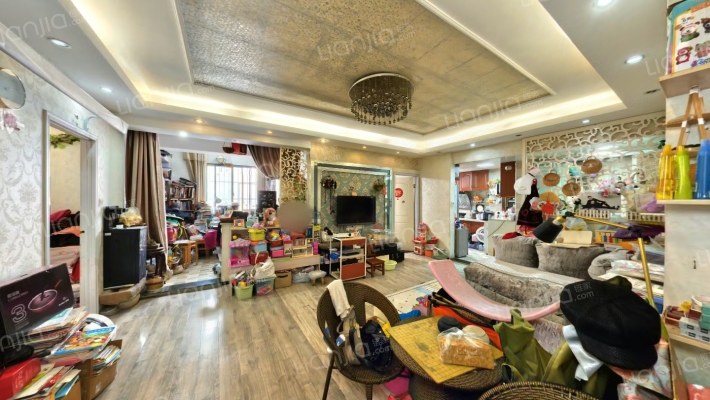 南方大厦二手房实景图