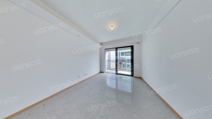 灯湖首府二手房实景图