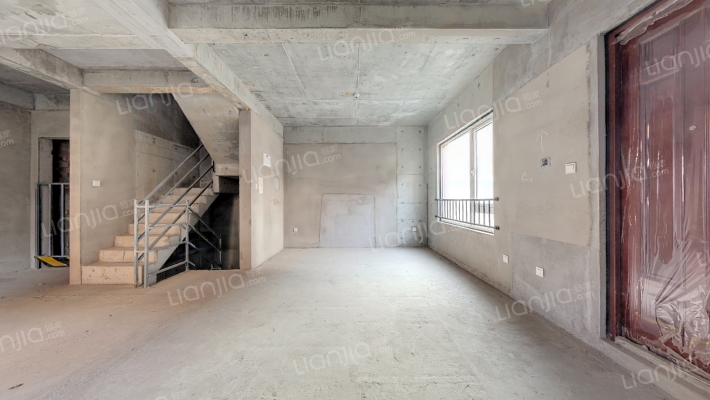 中天诚品二手房实景图