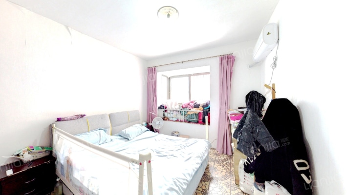 幸福桂花城二手房实景图