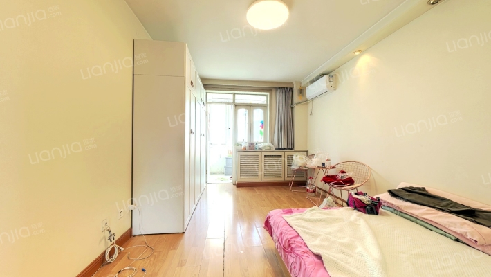 定安东里二手房实景图