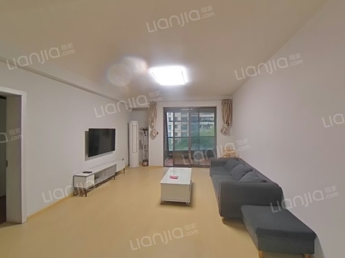 整租·飞虹丁香花园 3室2厅 南