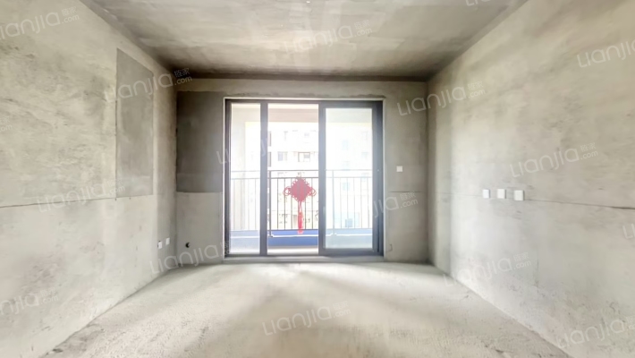 博群迎宾府二手房实景图