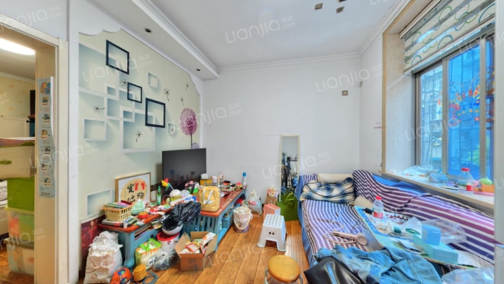 工业四路二手房实景图