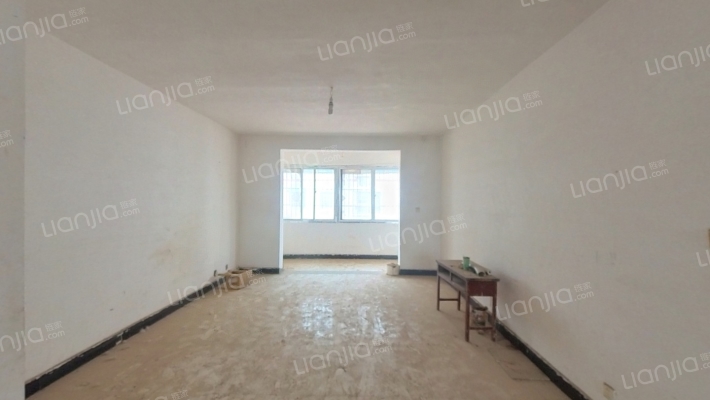 华夏教师公寓二手房实景图