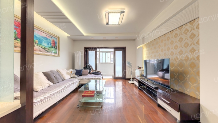 宁电馨苑二手房实景图