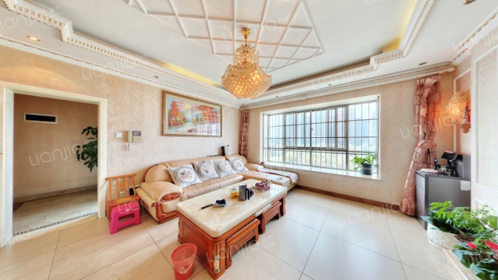 惠兰园二手房实景图