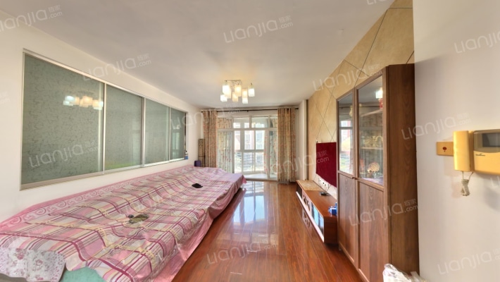 东风阳光城三期二手房实景图