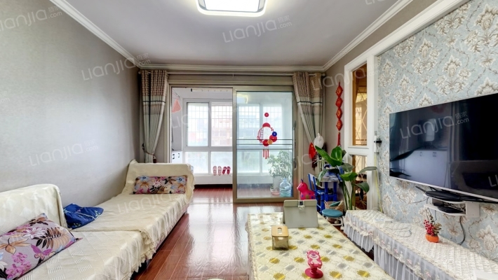 康馨佳园（阳光路）二手房实景图