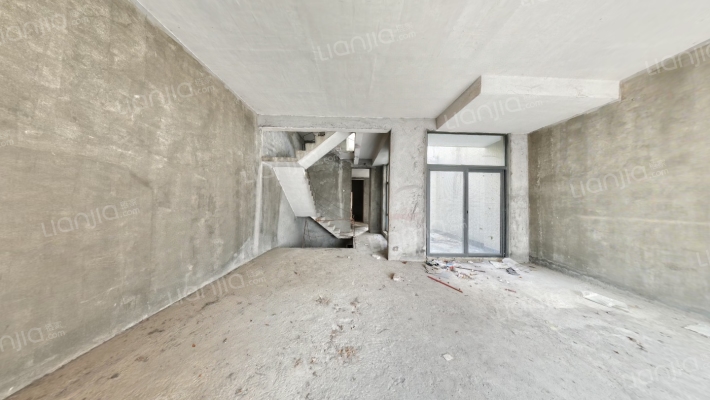 中海金沙湾琅澄二手房实景图