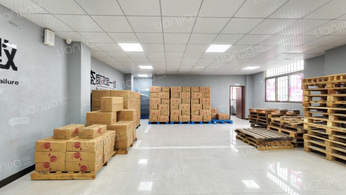 金朗街二手房实景图