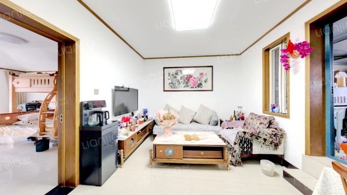 民和园二手房实景图