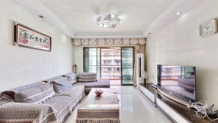 岭岚花园二手房实景图