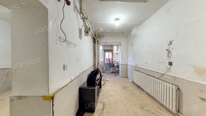 桃源社区二手房实景图