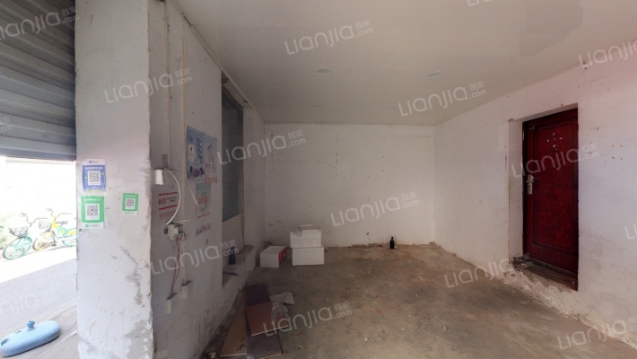 宁夏路二手房实景图