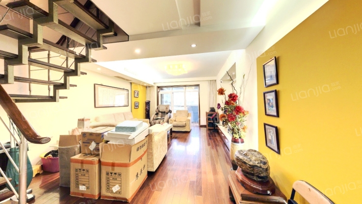 裕顺雅苑二手房实景图