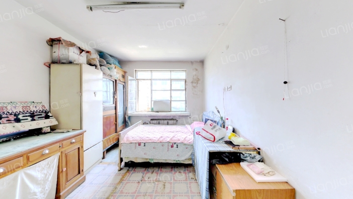 昆山小区二手房实景图