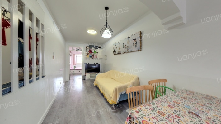 邯山南大街112号院二手房实景图