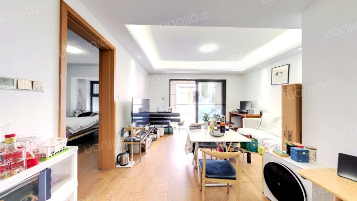 中核锦悦府二期二手房实景图