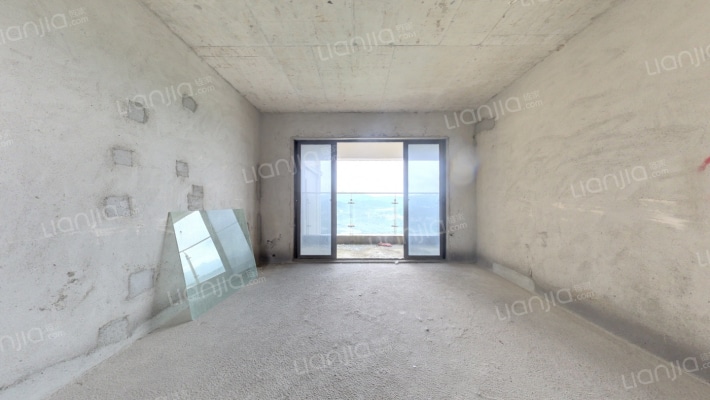 新怡美丽家园二手房实景图