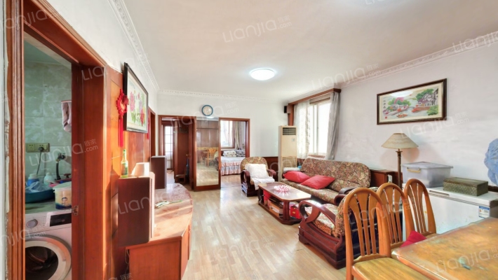 长江新村2号二手房实景图