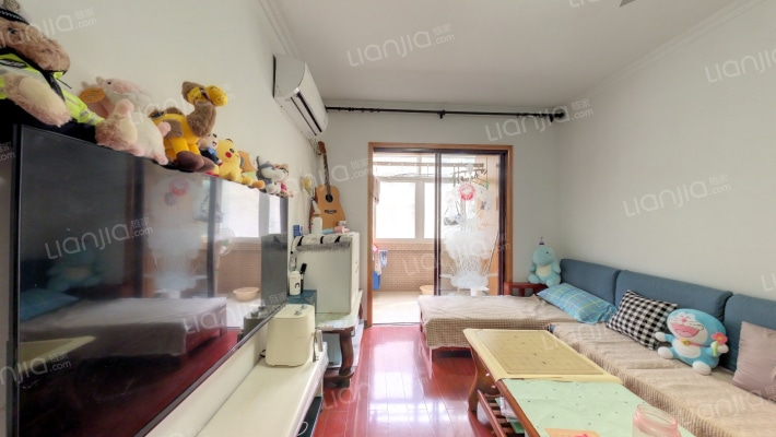 中建八局二手房实景图