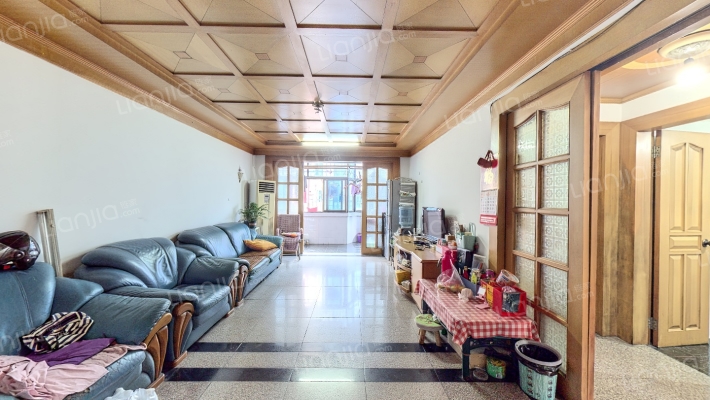 利民新村二手房实景图