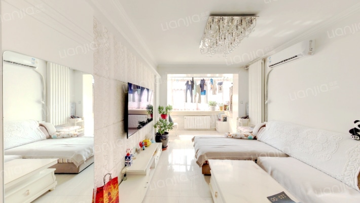 30号楼住宅小区二手房实景图