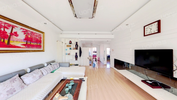 永大明珠东山花园二手房实景图