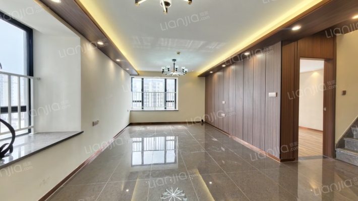 天街华府一期二手房实景图