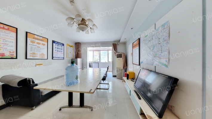 宏鑫花园二手房实景图