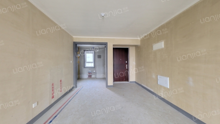 越秀城投星汇城二手房实景图