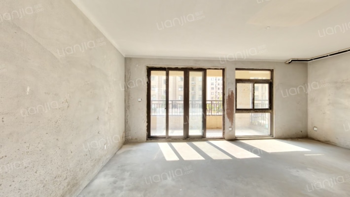 茹海苑二手房实景图