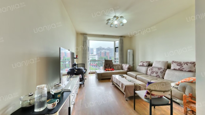 烽火新区二手房实景图