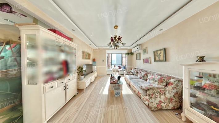 众邦金水湾二手房实景图