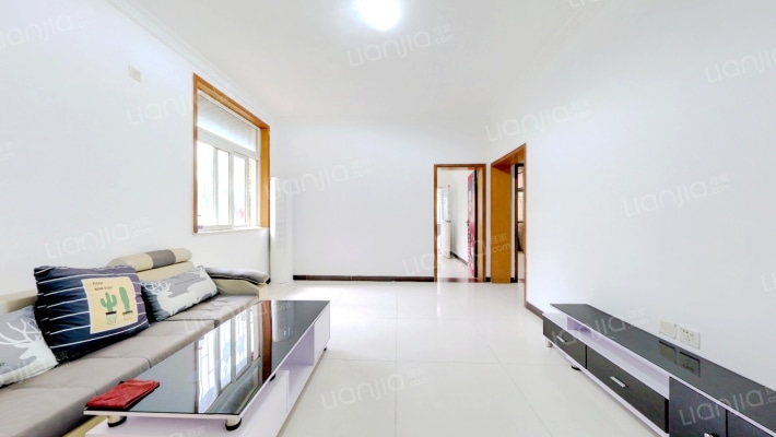 天井湖小区二手房实景图