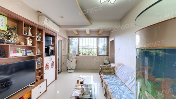 兴发大厦二手房实景图