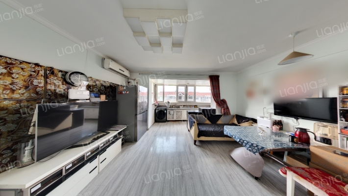 天娇园二手房实景图