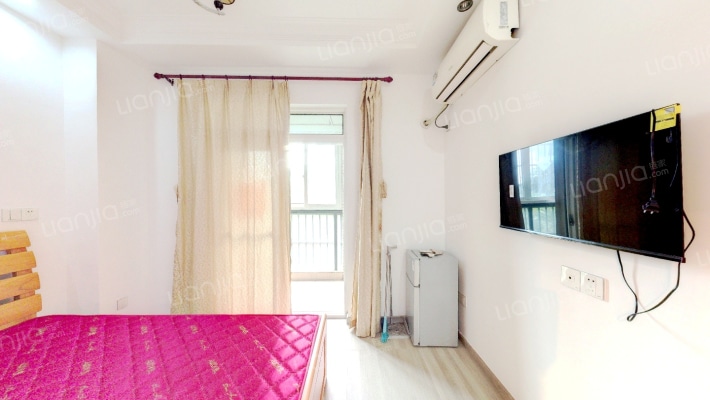 秀水人家二手房实景图