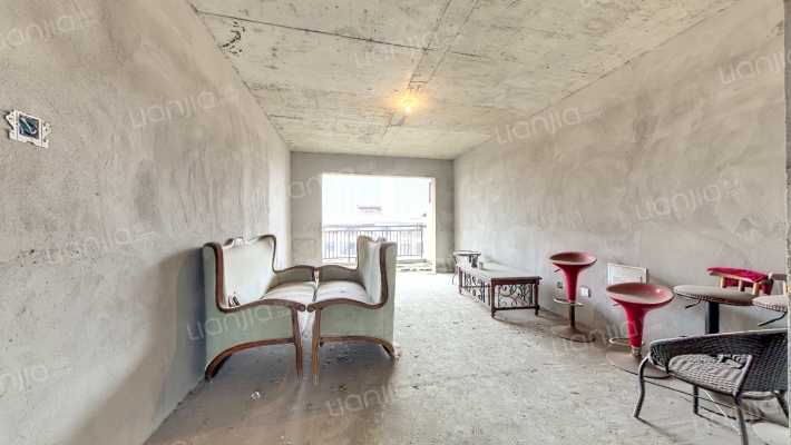 英伦郡二手房实景图