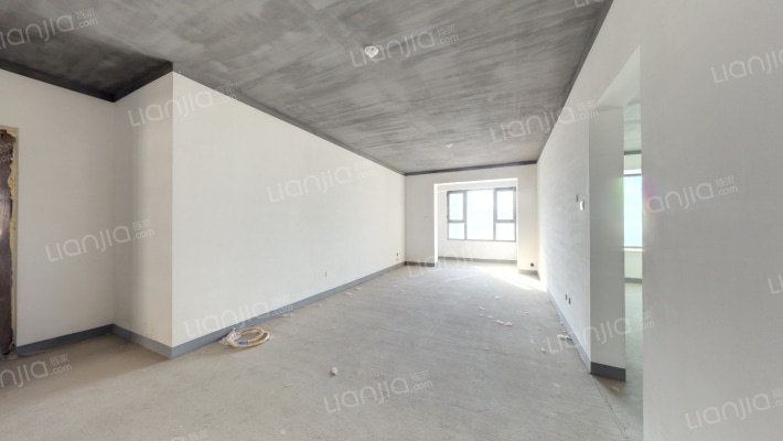 铂悦珺二手房实景图