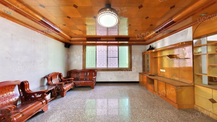 永乐花园二手房实景图