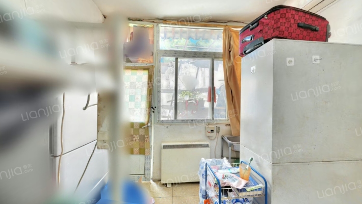 小院西巷二手房实景图