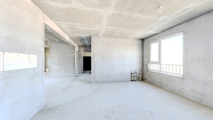 万城澜郡二手房实景图