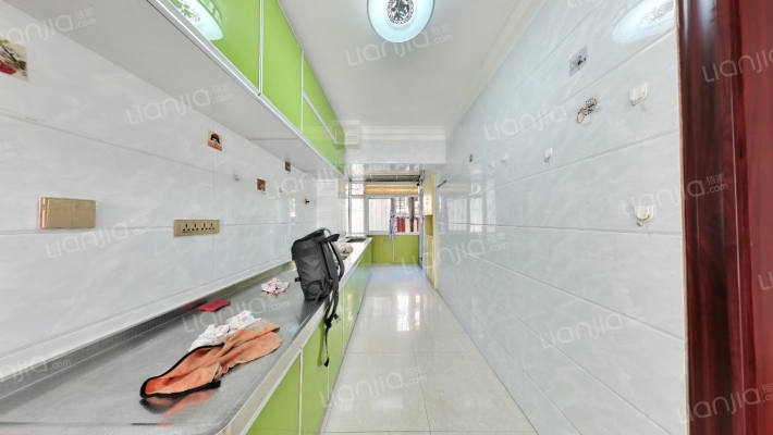 东华小区稻香里二手房实景图