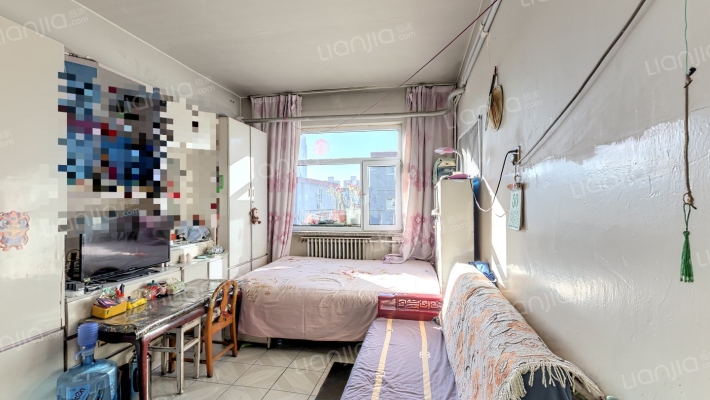 万柏林区政府机关宿舍二手房实景图