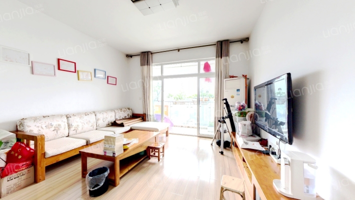 浩立半岛康城二手房实景图