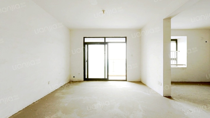 望江水岸二手房实景图