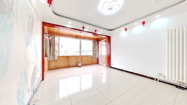 大成新苑二手房实景图